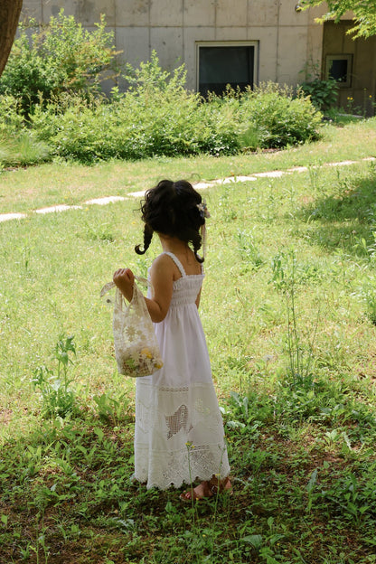 [PRE-ORDER] Dimming Dress