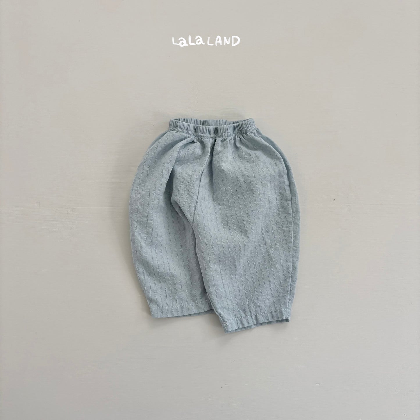 [PRE-ORDER] Blossom Baby Pants