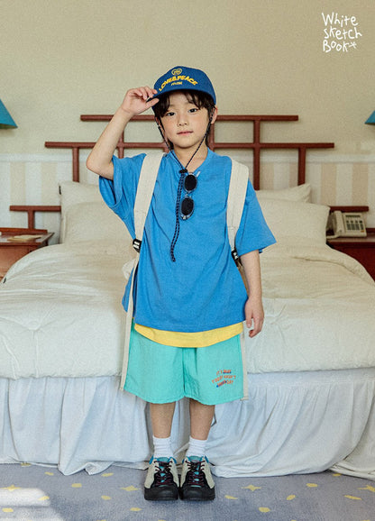 [PRE-ORDER] Luna Shorts