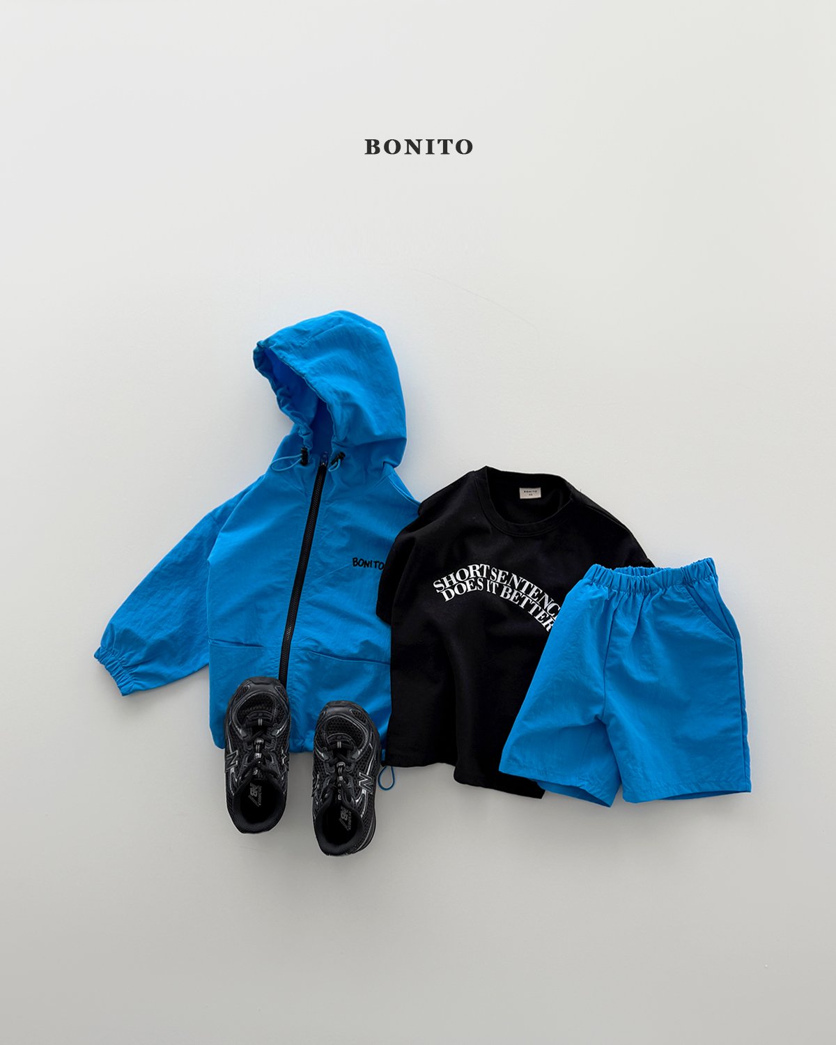 [PRE-ORDER] Sentence T-Shirts