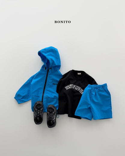 [PRE-ORDER] Sentence T-Shirts