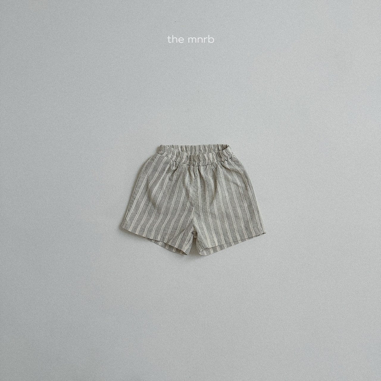 [PRE-ORDER] Toto Shorts