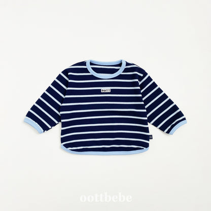 [PRE-ORDER] Urban Stripe T-Shirts