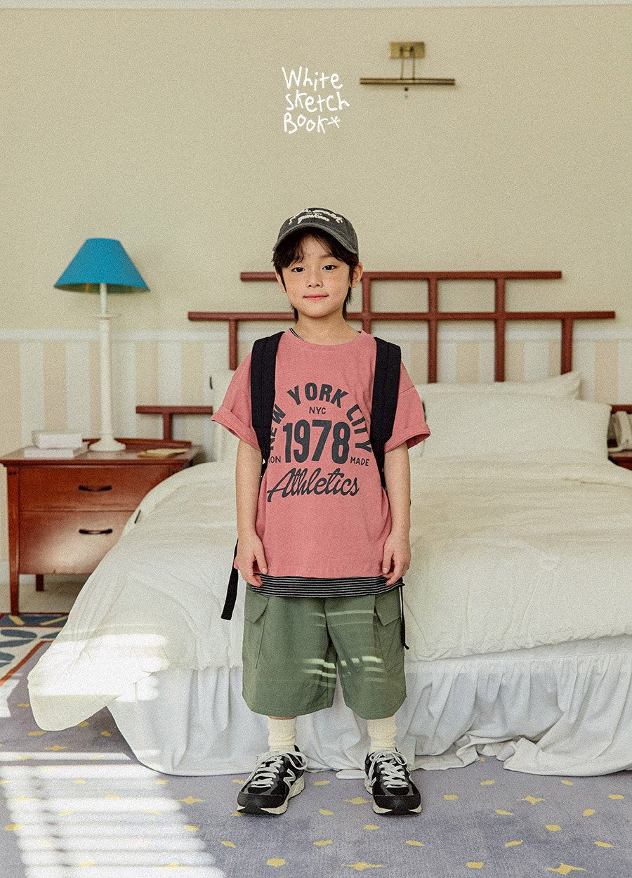[PRE-ORDER] New York T-Shirts
