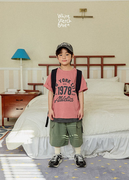 [PRE-ORDER] New York T-Shirts