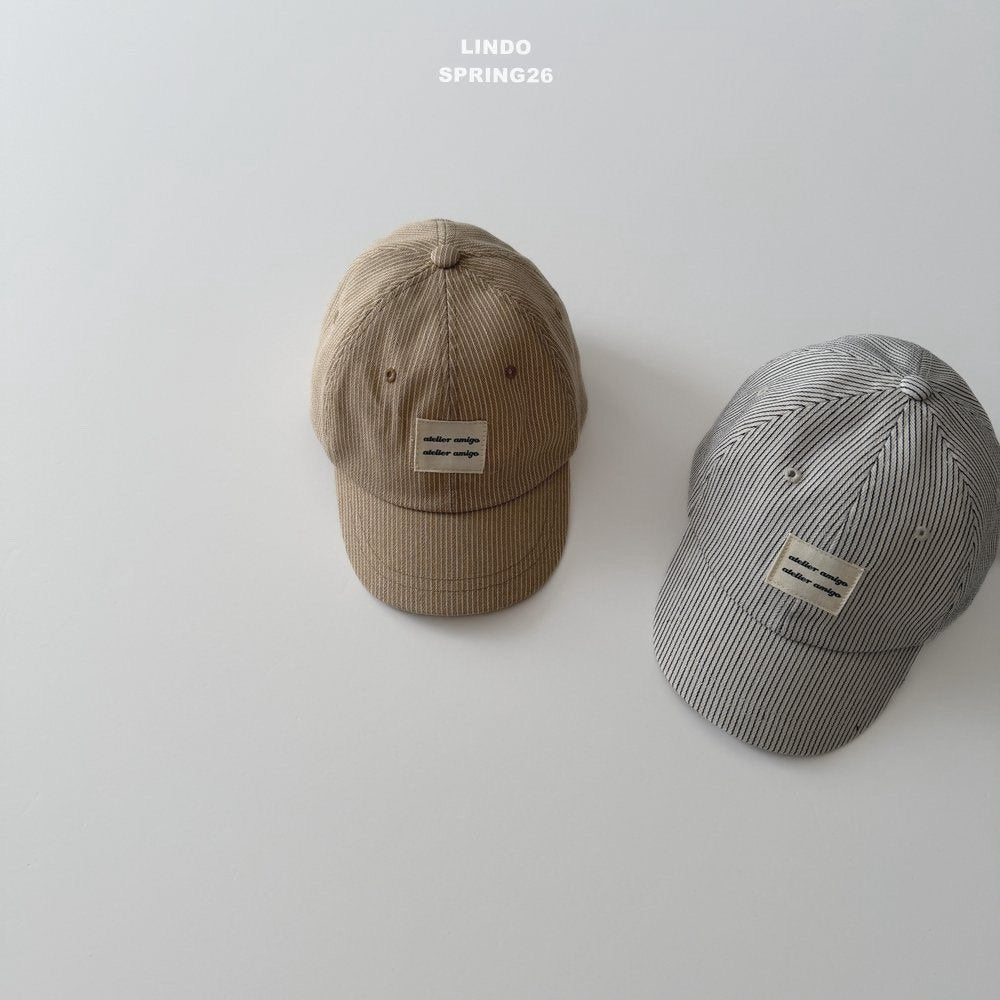 [PRE-ORDER] Label Cap