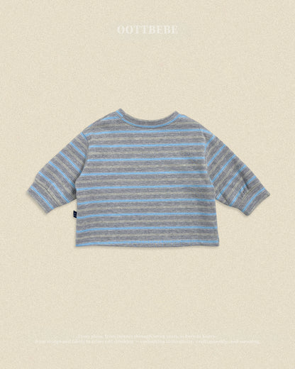 [PRE-ORDER] Tom Boy T-Shirts (Mom&Dad Couple)