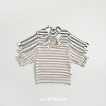 [PRE-ORDER] Winter 1+1 T-Shirts