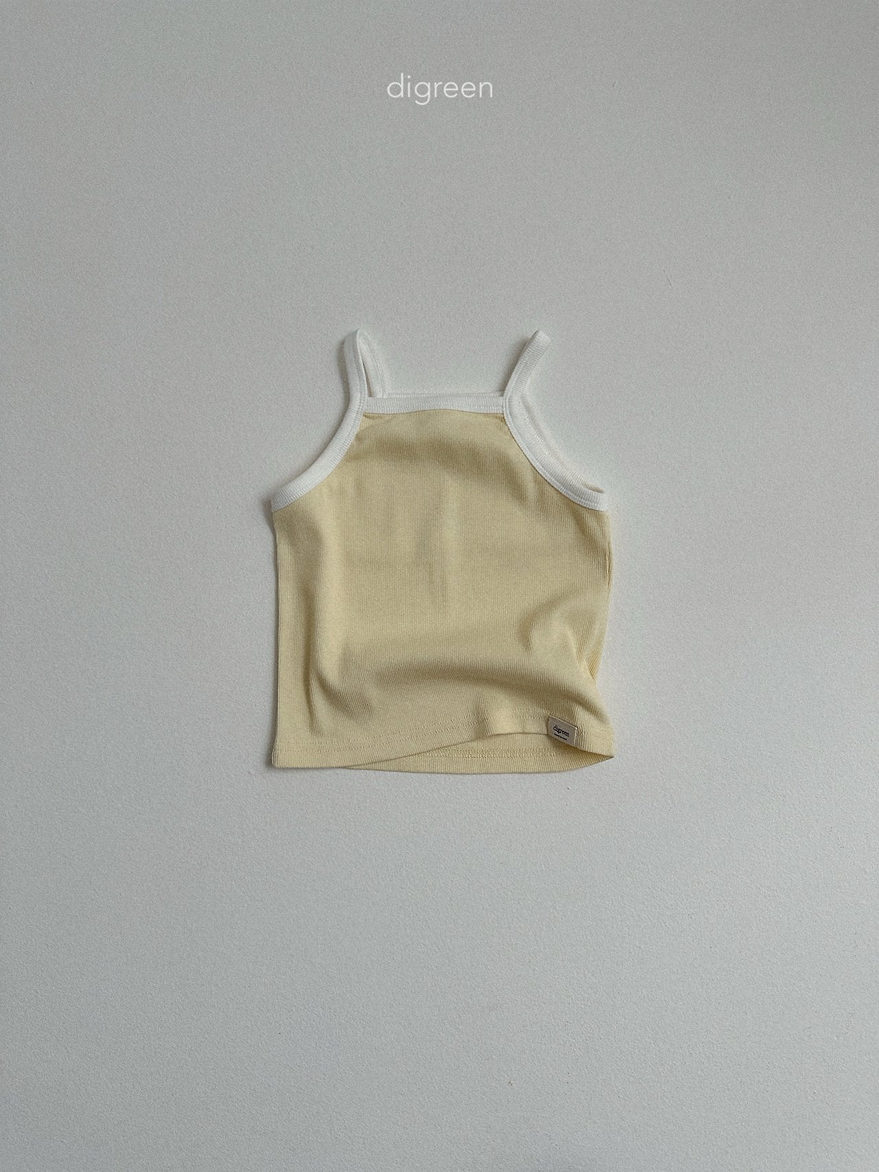 [PRE-ORDER] Noir Tank Top