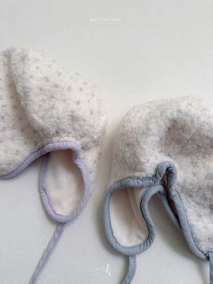 [PRE-ORDER] Sol Cloud Bonnet