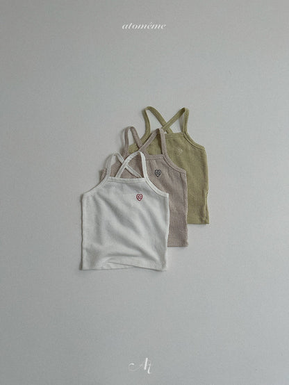 [PRE-ORDER] Eddie Tank Top