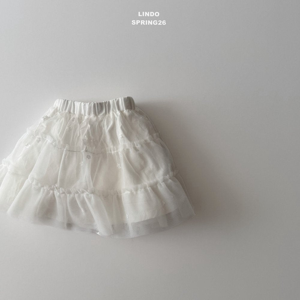 [PRE-ORDER] Candy Sha Skirts