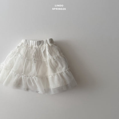 [PRE-ORDER] Candy Sha Skirts