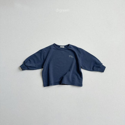 [PRe-ORDER[ Trust Sweatshirts