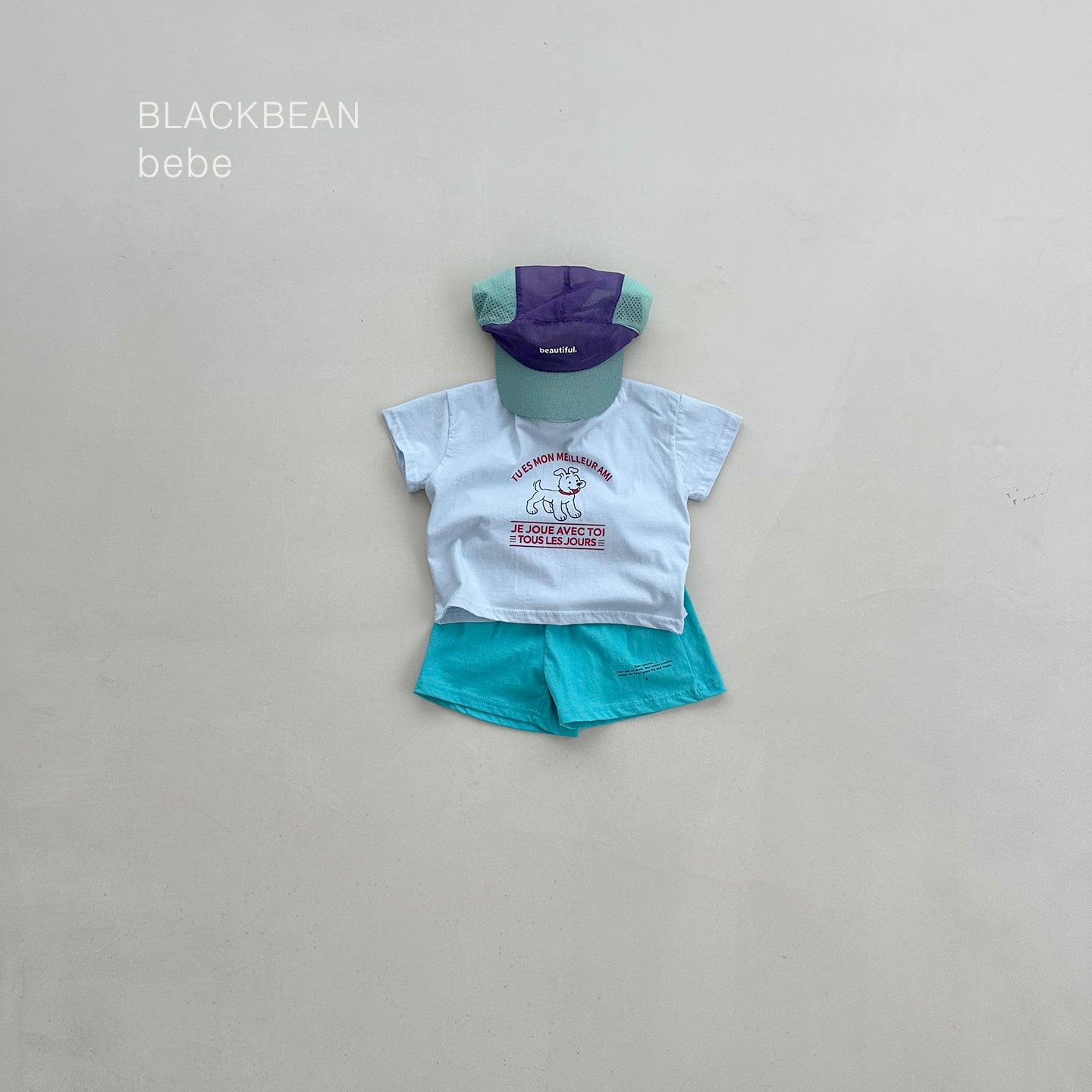 [PRE-ORDER] Barbie Baby T-Shirts