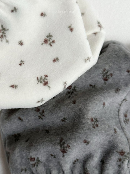 [PRE-ORDER] Flower Shorts