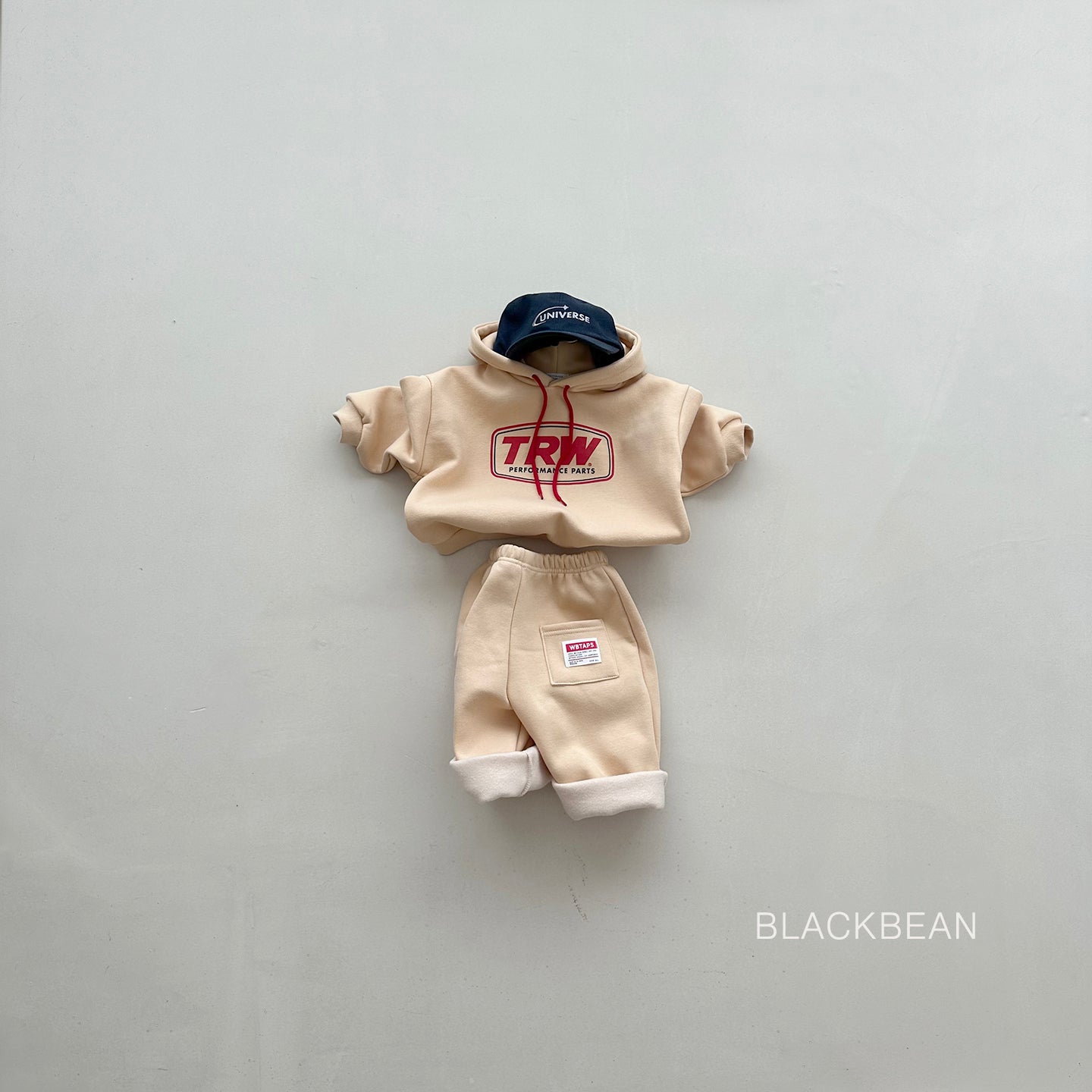 [PRE-ORDER] Stick Hoodie Sweatshirts