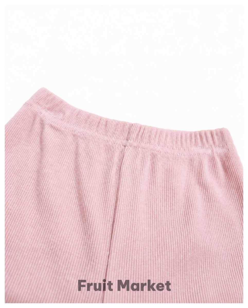 [PRE-ORDER] Bike Leggings