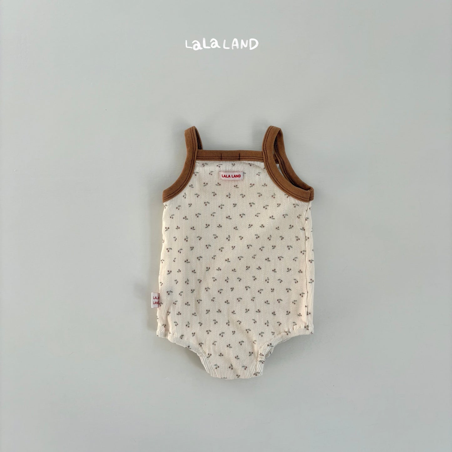 [PRE-ORDER] Cherry Body Suit