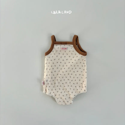 [PRE-ORDER] Cherry Body Suit