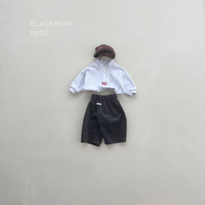 [PRE-ORDER] Portion Baby Sweatshirts