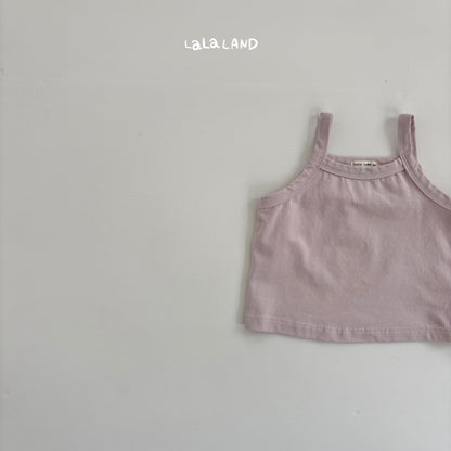 [PRE-ORDER] Cool Span Baby Tank Top