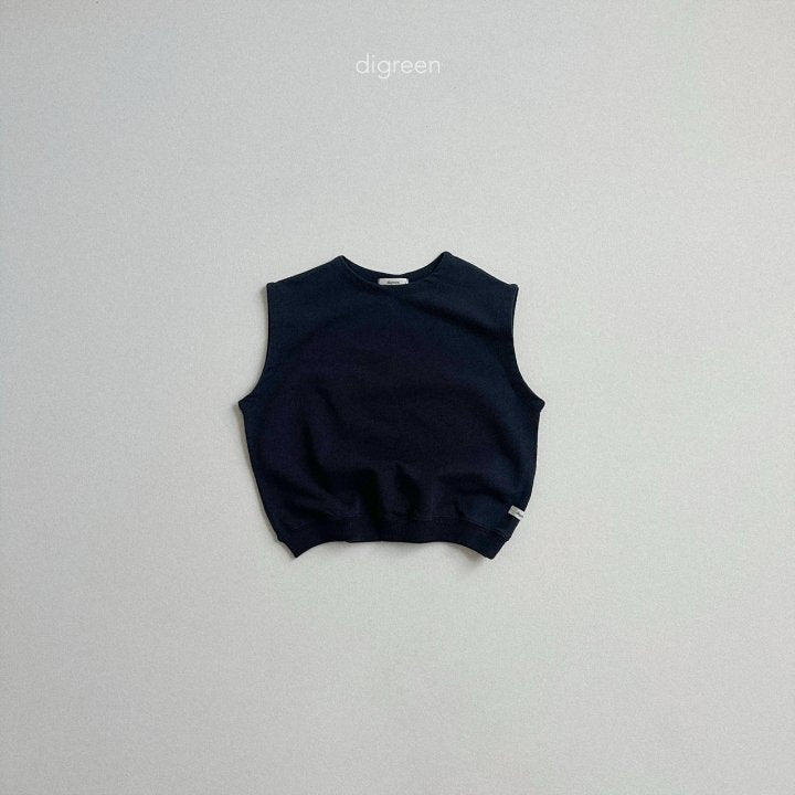 [PRE-ORDER] Boat Vest
