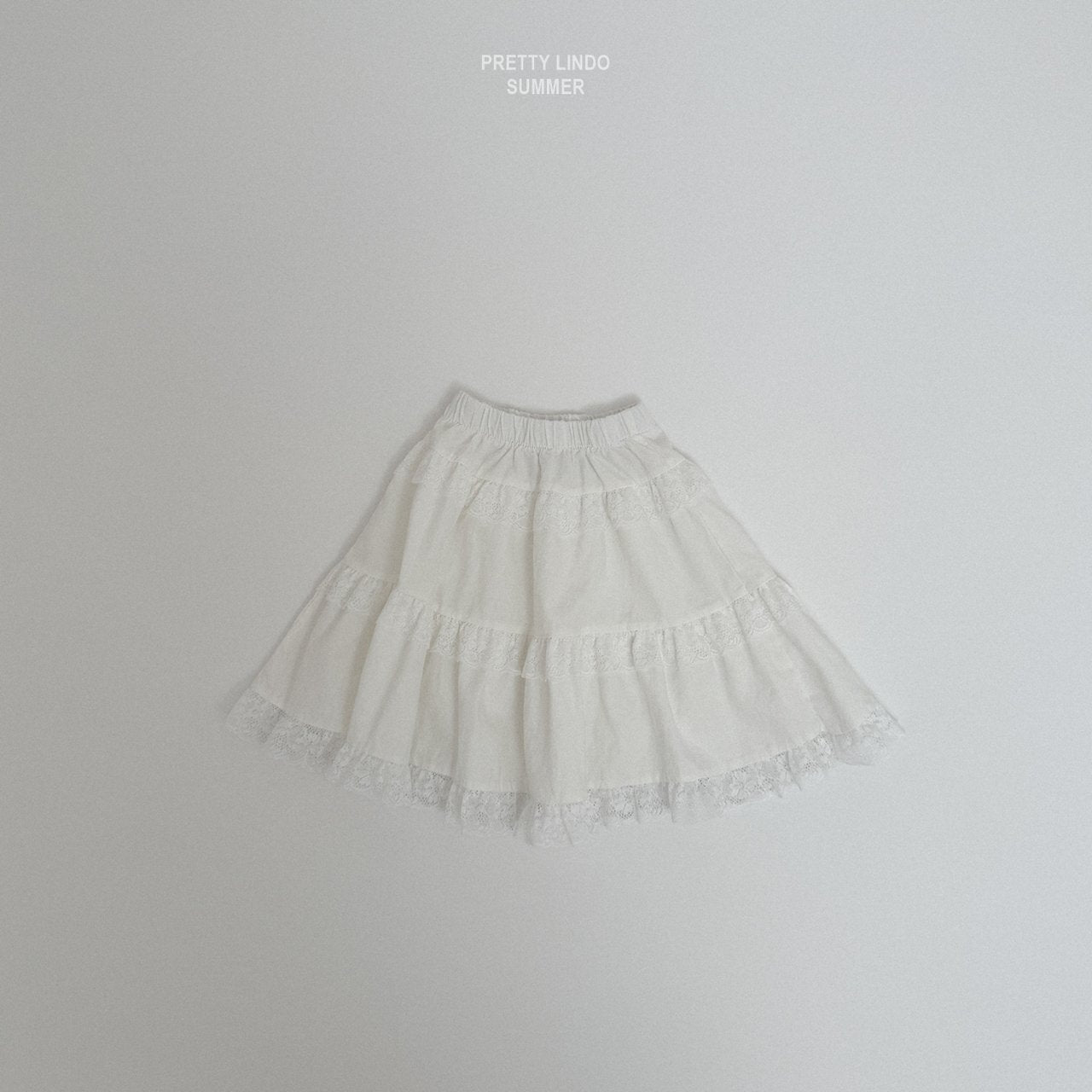 [PRE-ORDER] Merry Can Can Skirts