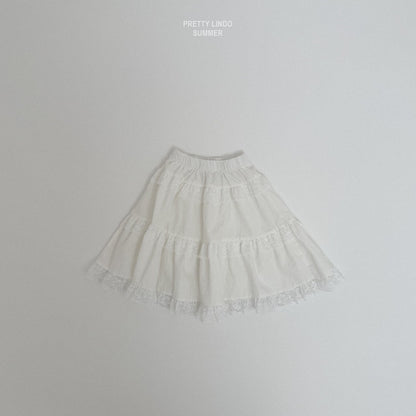 [PRE-ORDER] Merry Can Can Skirts