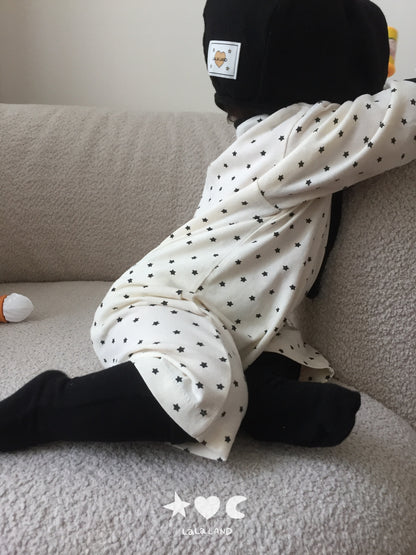 [PRE-ORDER] Baby Span Socks