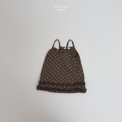 [PRE-ORDER] Bong Bong Dress
