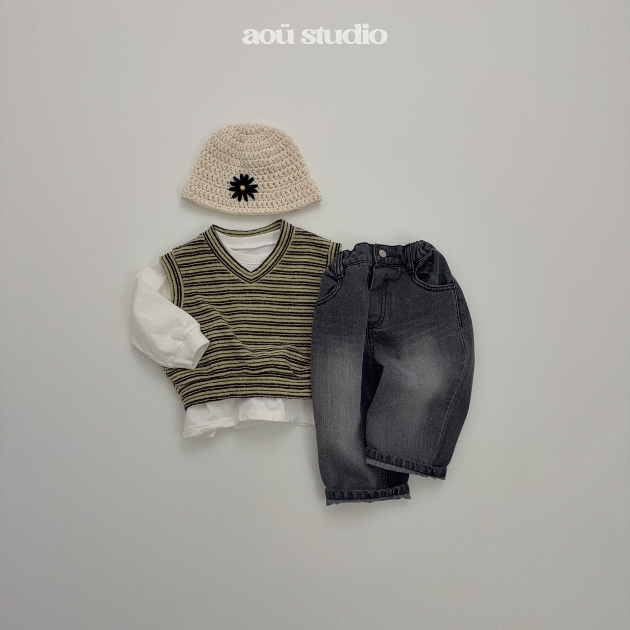 [PRE-ORDER] Kiko Vest