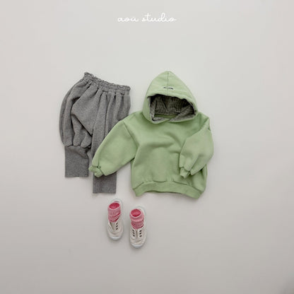 [PRE-ORDER] Capri Pants