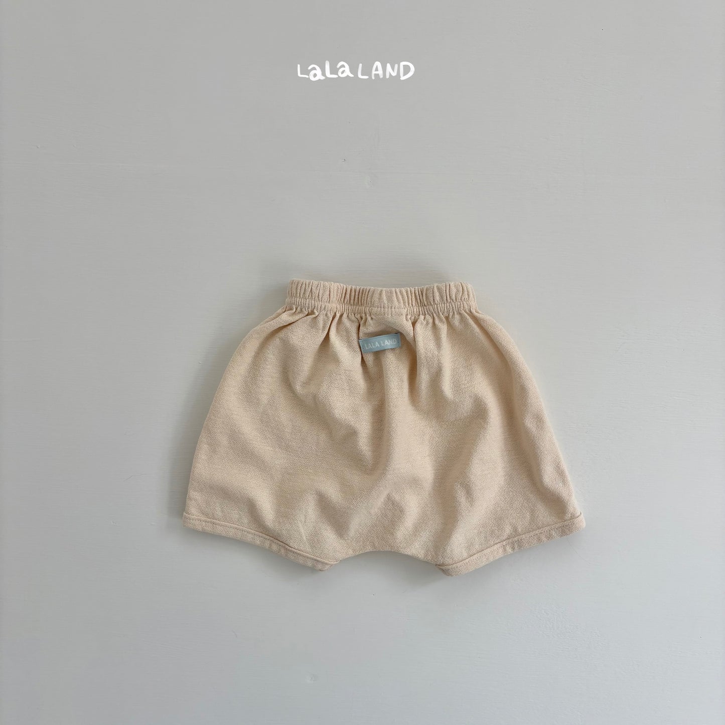 [PRE-ORDER] Bobo Baby Shorts