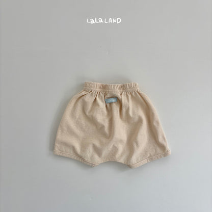 [PRE-ORDER] Bobo Baby Shorts