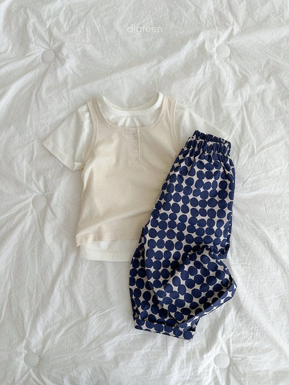 [PRE-ORDER] Cooling Pants