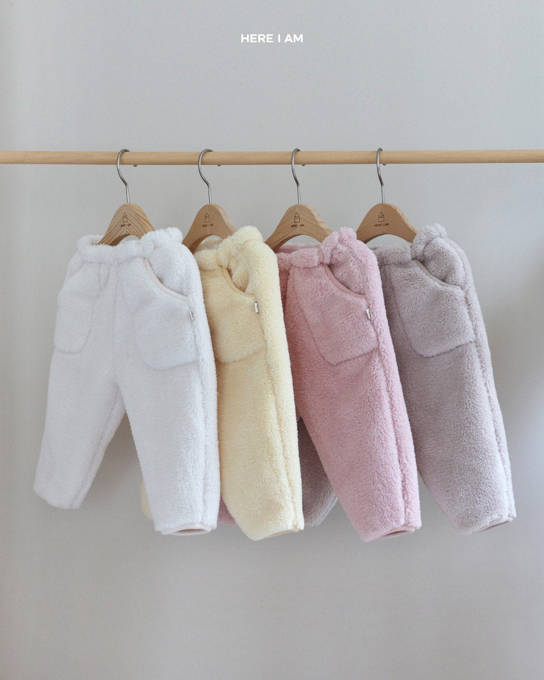 [PRE-ORDER] Kinder Pants