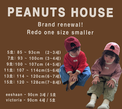 [PRE-ORDER] Check T-Shirts