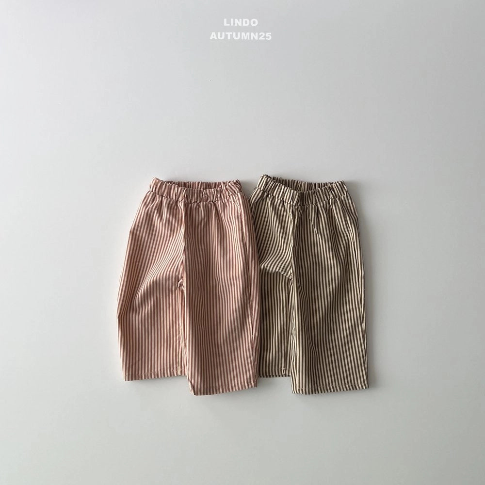[PRE-ORDER] Pasta Pants