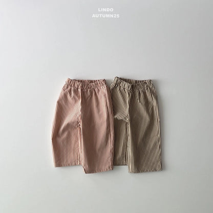 [PRE-ORDER] Pasta Pants