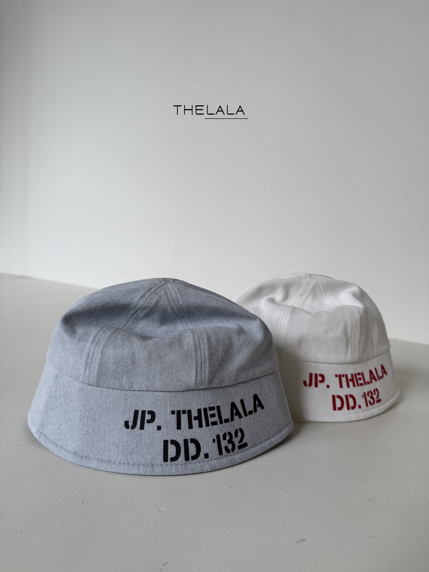 [PRE-ORDER] DD Bucket Hat