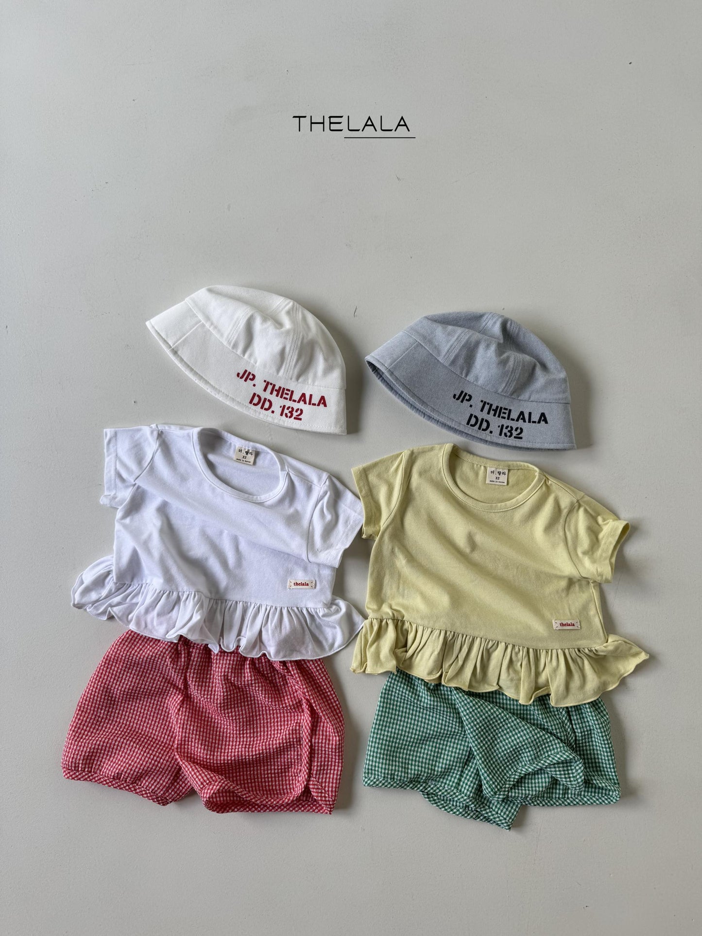 [PRE-ORDER] Apple Shorts