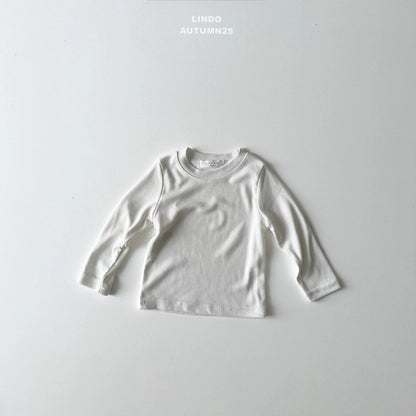 [PRE-ORDER] Cotton Basic T-Shirts