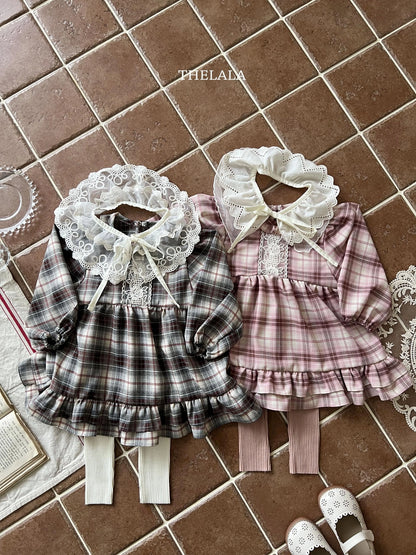 [PRE-ORDER] Cordi Leggings