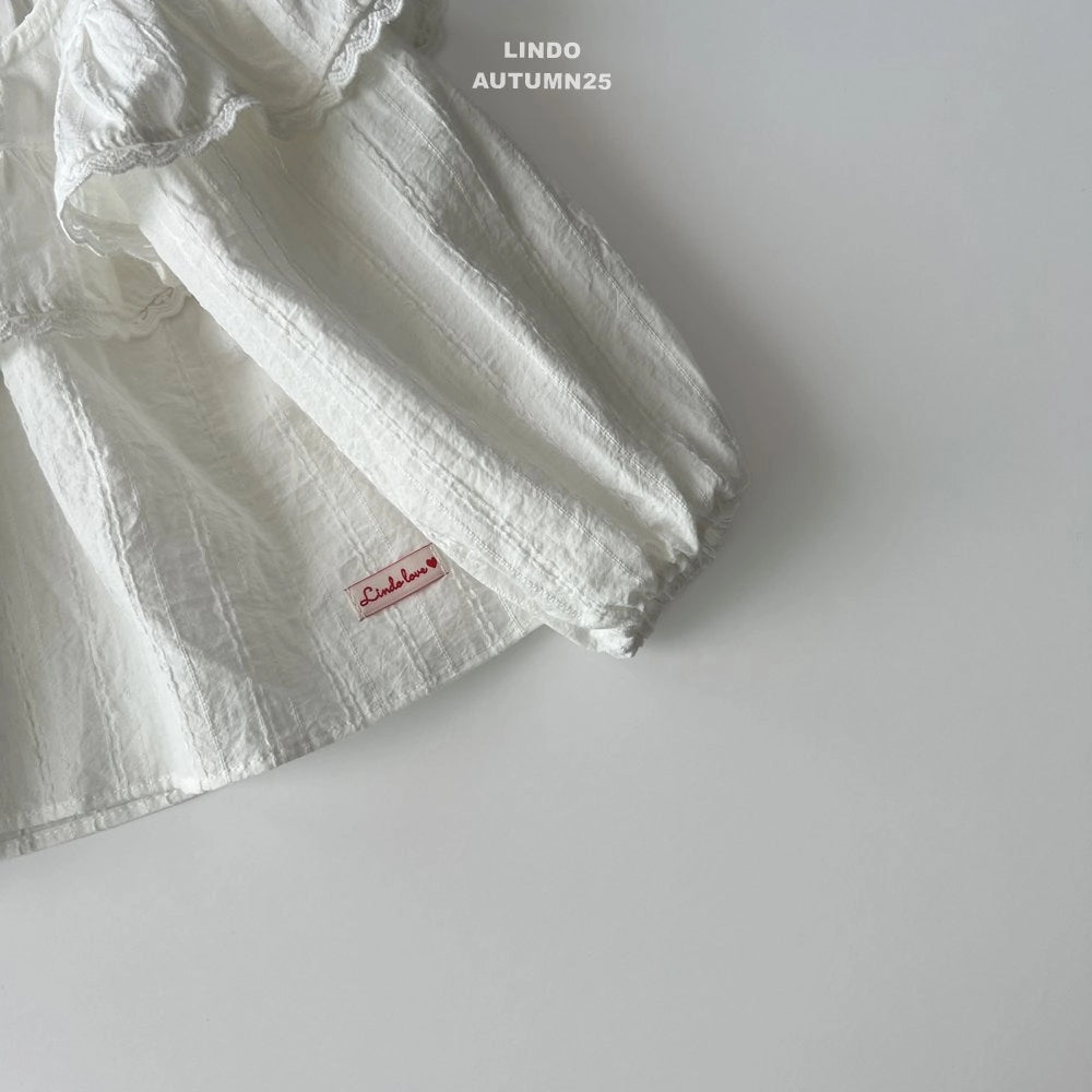 [PRE-ORDER] Darling Blouse