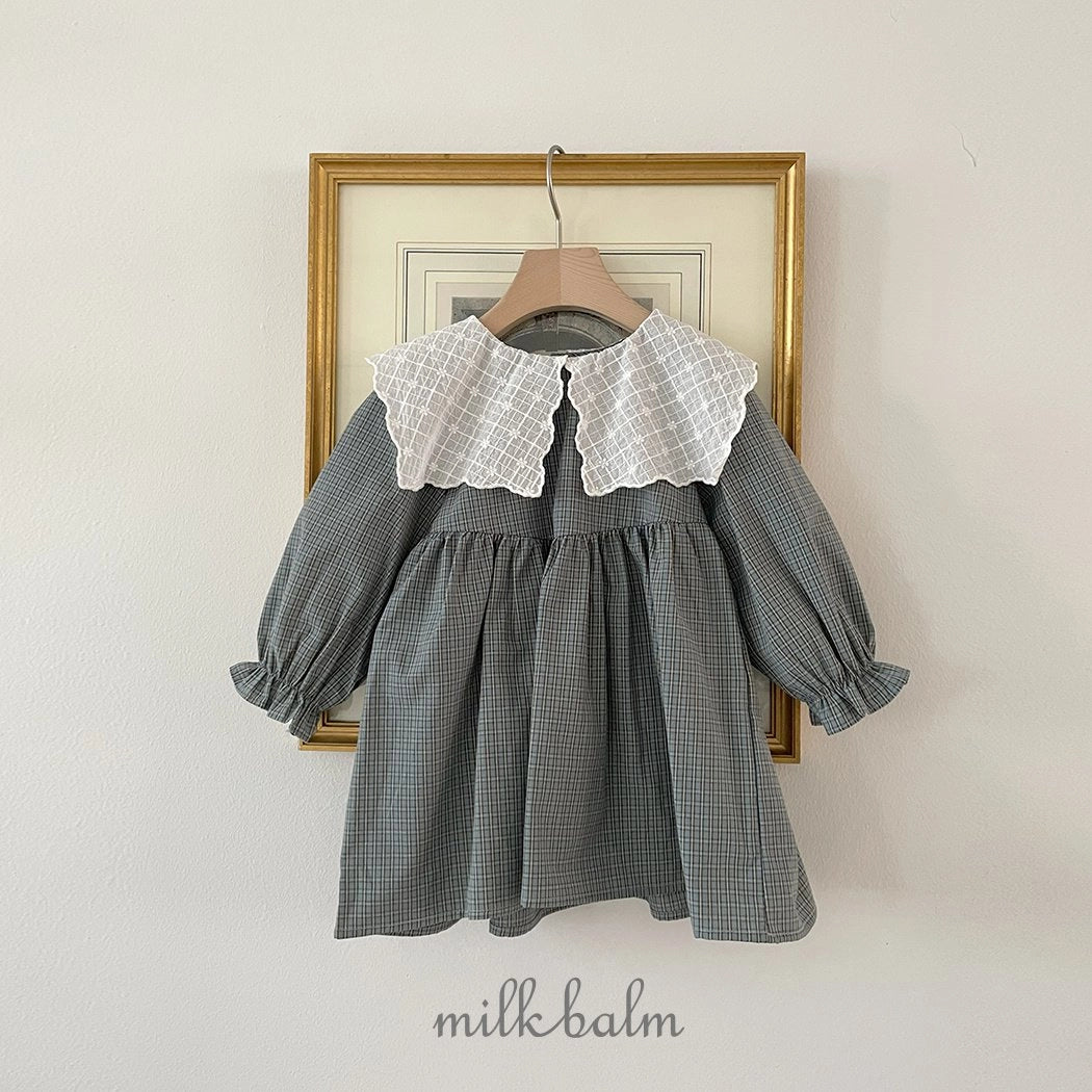 [PRE-ORDER] Reina Dress