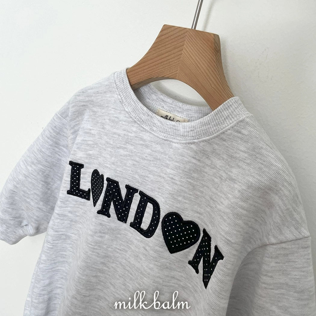 [PRE-ORDER] London Body Suit
