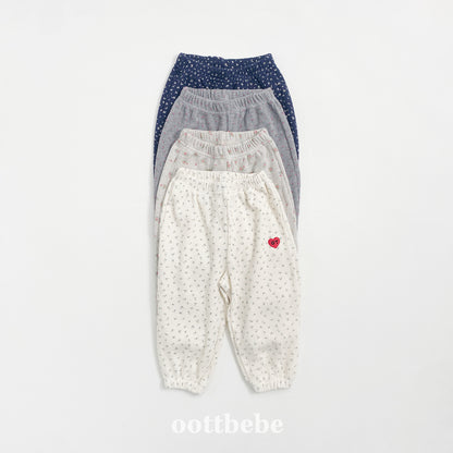 [PRE-ORDER] Melody Sausage Pante