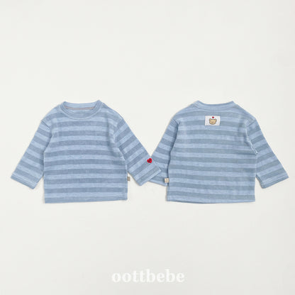 [PRE-ORDER] Mix Stripe T-Shirts