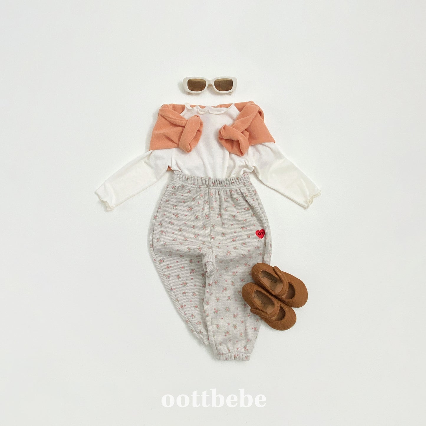 [PRE-ORDER] Melody Sausage Pante